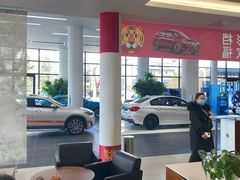 -青岛万宝行(宝马4S店)