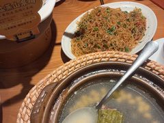 -话梅·客家小厨(东门店)