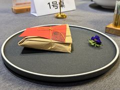 -羲和雅苑•北京烤鸭(平安国际金融中心店)