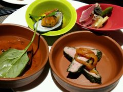 -上海东方佘山翰悦阁酒店·Vie全日制餐厅