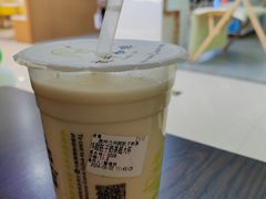 -兰州·放咔甜胚子奶茶(麦积华阳店)