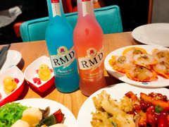 -纽斯特牛排自助餐厅(浦东文峰广场店)
