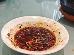 -大清花饺子(山庄店)
