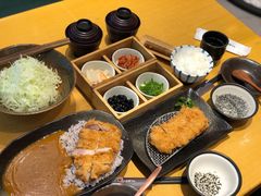 -胜博殿日式炸猪排(西红门店)