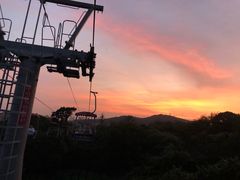 -青岛中山公园-索道售票处
