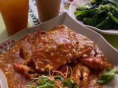 -牛车水美食街
