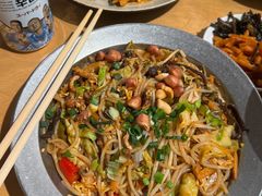 -水平有限广西米粉·广西风味集(五道口店)