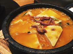 -云海肴云南菜(花园城店)