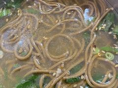-晓峰手工擀面皮(新民街总店)
