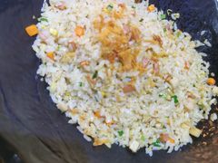 -HOME餐厅粤菜 融合菜