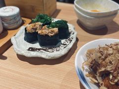 -森味花园·日本料理(伊藤洋华堂亚运村店)