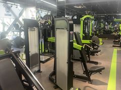 -GMJ·24H健身房(四川北路店)