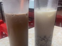 阿华田-沙溪兄茶餐厅