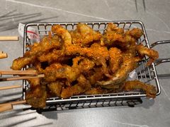 -丽伟的串·烧烤·砂锅(季景天地店)