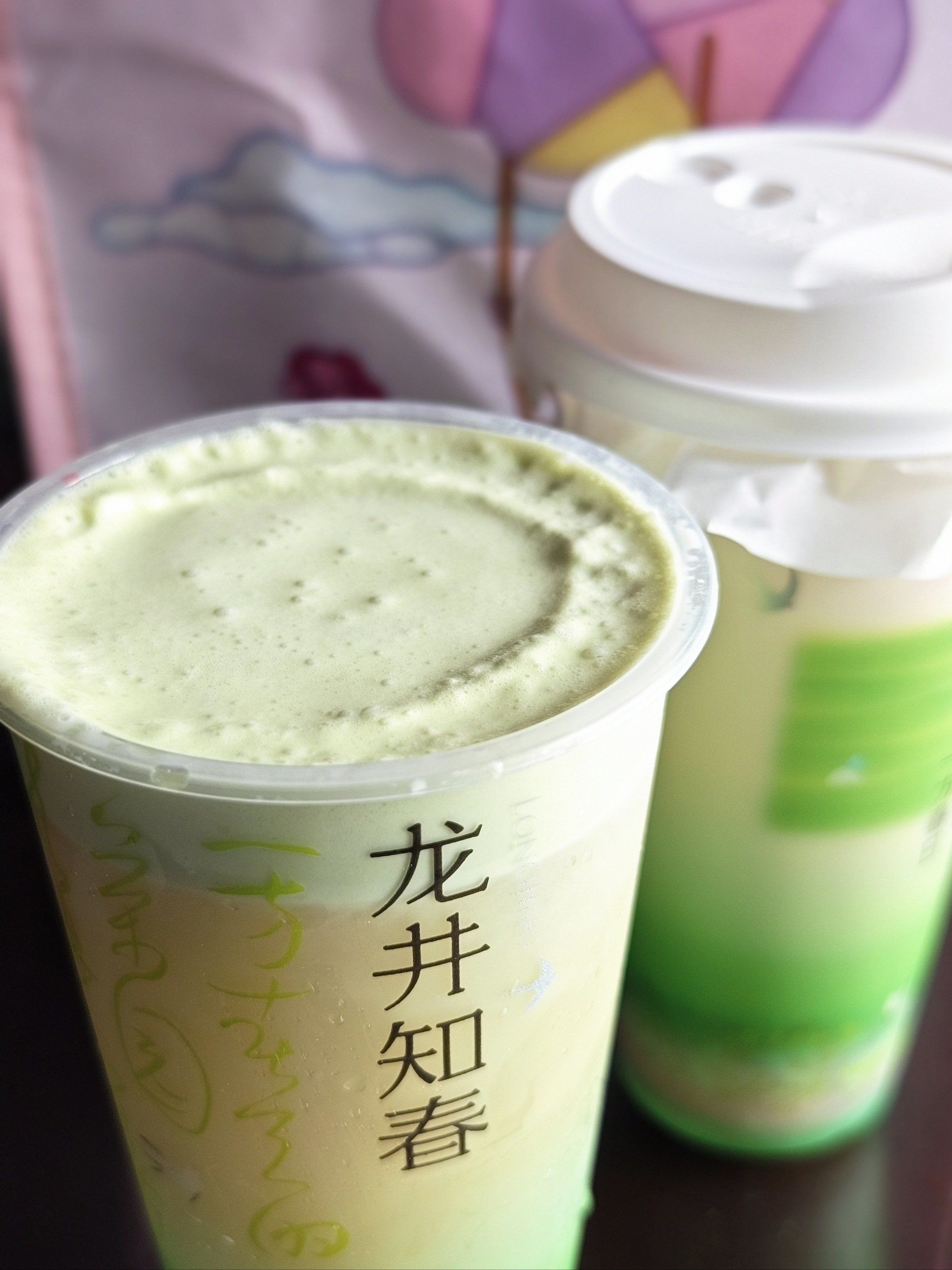 龙井为什么不唱了