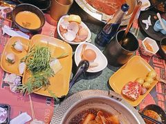 -牛New寿喜烧(曹路花园城店)