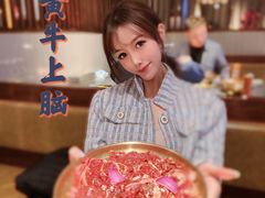 -小核桃烤肉馆(西塔店)