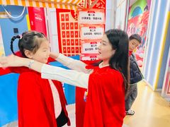 -蓝话筒·少儿成人演讲口才·主持朗诵·戏剧表演(大华第一坊店)