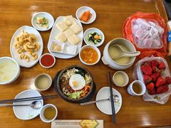 -全州拌饭馆(断桥店)