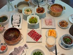-漾亚·雍雅合鲜(桐梓林店)