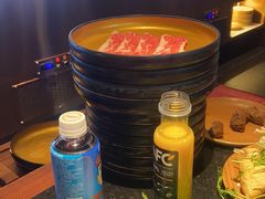 -牛New寿喜烧(闵行龙湖天街店)