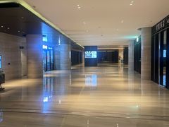 -青岛西海岸隆和福朋喜来登酒店