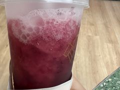 -喜茶(上海五角场万达店)
