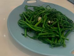 -香香海南菜餐厅