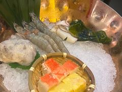 -牛New寿喜烧(虹桥新天地店)