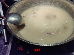 -捞王猪肚鸡火锅(金华义乌之心店)