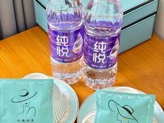 -希岸·轻雅酒店(广州白鹅潭艺术中心花地湾地铁站店)