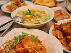 -山南熏肉大饼(辽菜旗舰店)