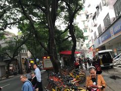 -广州市红十字会医院(总院)