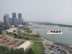 -日照灯塔风景区