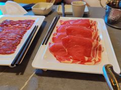 -君邦火锅(新疆大厦店)