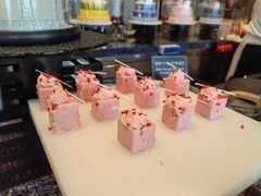 -美食汇自助餐厅(成都万达瑞华酒店)