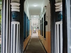 -湖南省立第一师范学校旧址