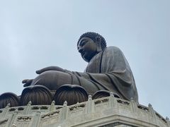 -天坛大佛