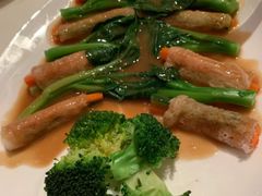 -衡山汇·高级粤菜(霄云路店)