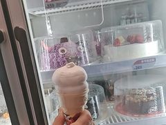 -DQ·蛋糕·冰淇淋(三亚青春颂店)