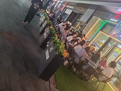 -欢聚烤吧(朱辛庄TBD万科店)