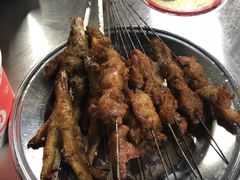 -小民大排档(马场角横路店)