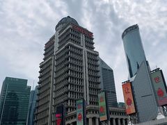 -东方明珠广播电视塔