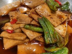 -新虹楼饭庄(崇明陈家镇店)