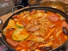 -KimPro 辛普乐概念韩餐