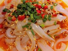 -传统香辣蟹(南园路店)