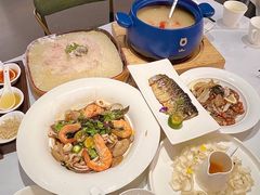-好友缘家宴(青山路店)