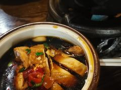 -南京大牌档(香港广场店)