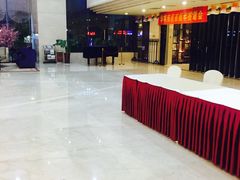 -齐汇维景大酒店游泳馆(山东政协大厦齐汇维景)