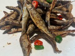 -汀小府·福建客家菜(鼓山沃尔玛店)